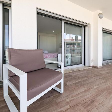 Casa Gamboa Appartement Nazaré Buitenkant foto