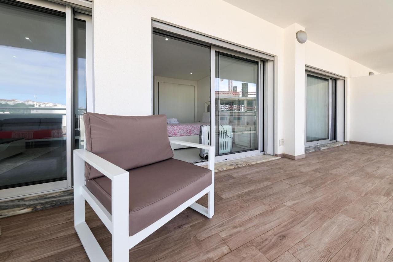 Casa Gamboa Appartement Nazaré Buitenkant foto