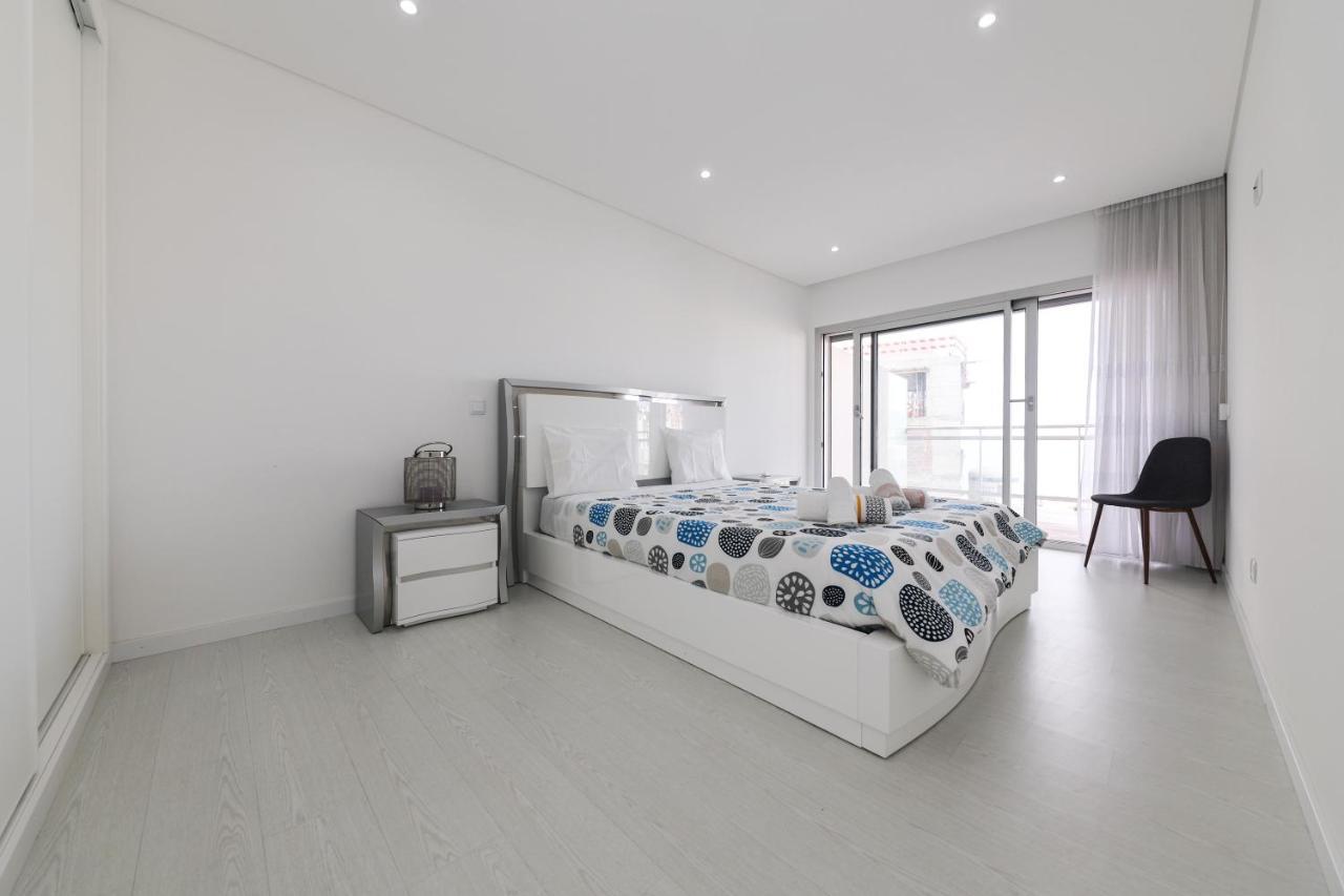 Casa Gamboa Appartement Nazaré Buitenkant foto