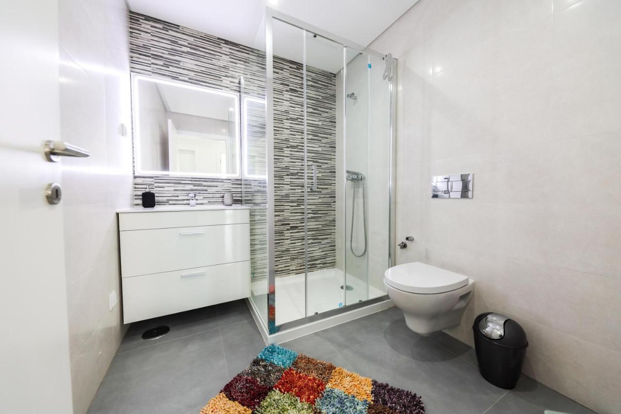 Casa Gamboa Appartement Nazaré Buitenkant foto