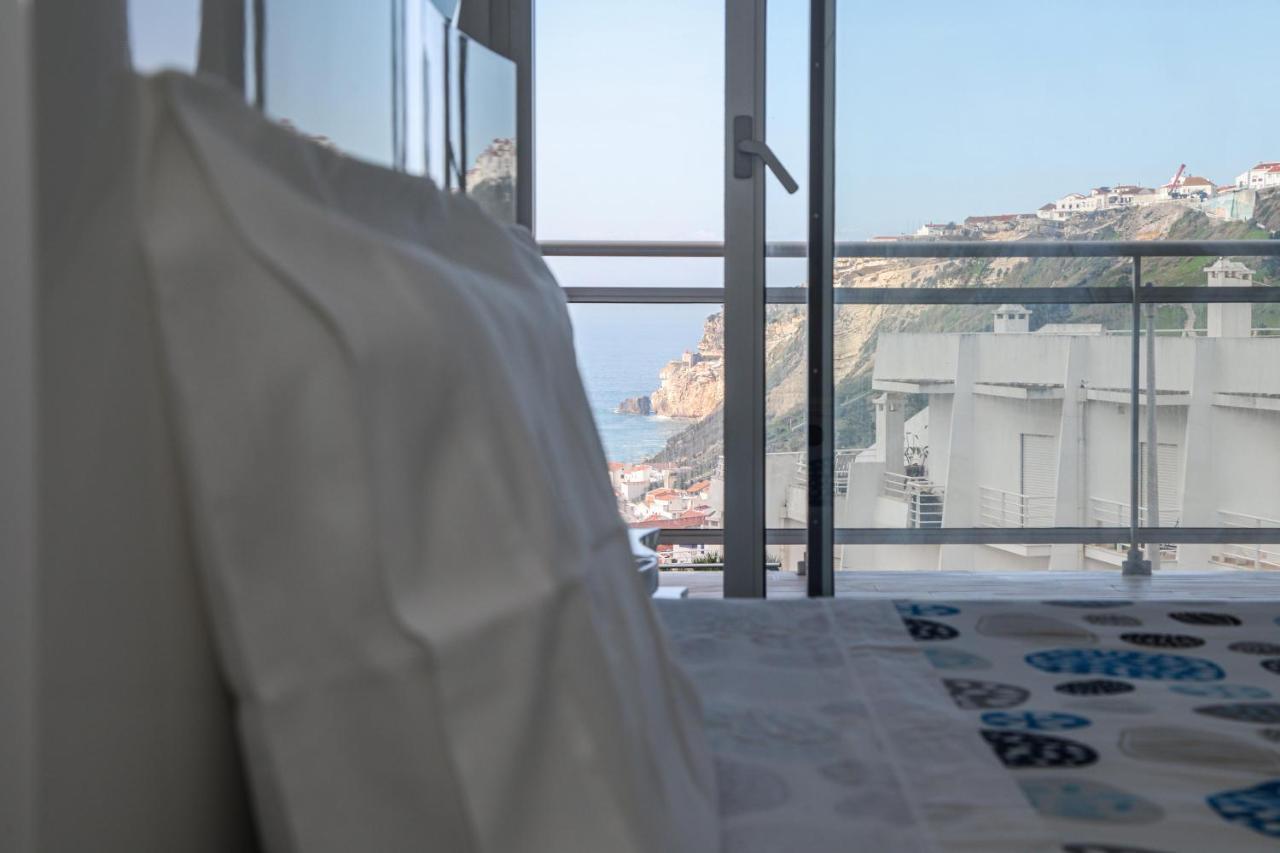 Casa Gamboa Appartement Nazaré Buitenkant foto