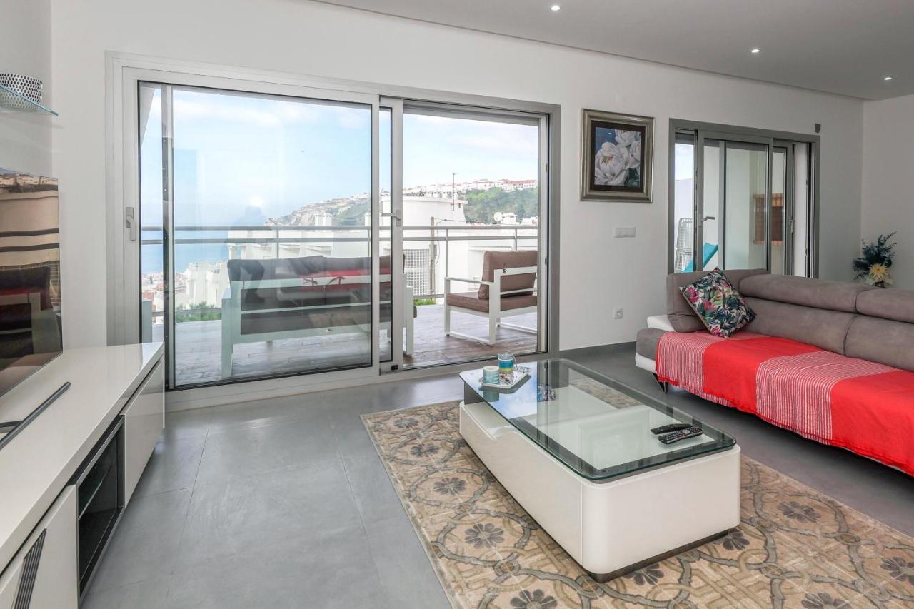 Casa Gamboa Appartement Nazaré Buitenkant foto