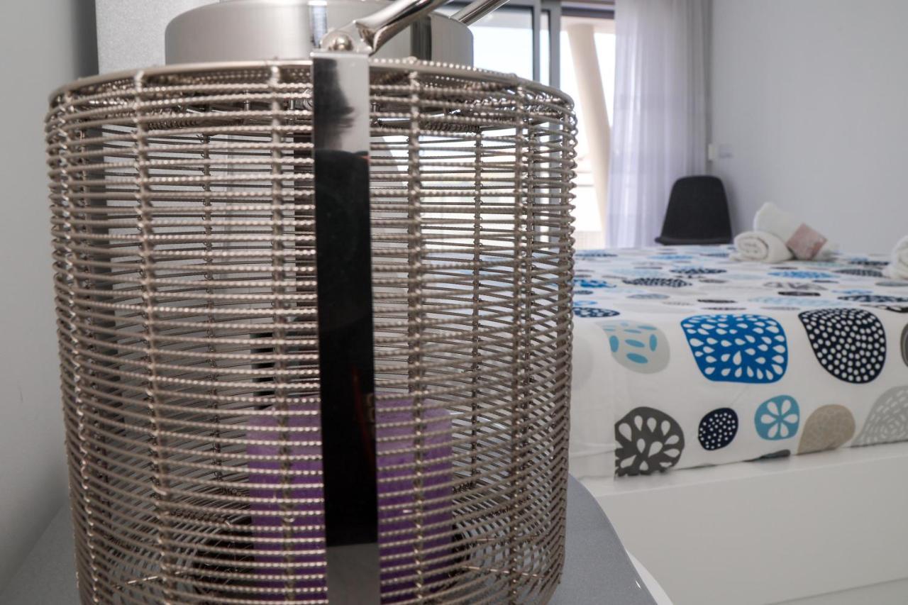 Casa Gamboa Appartement Nazaré Buitenkant foto