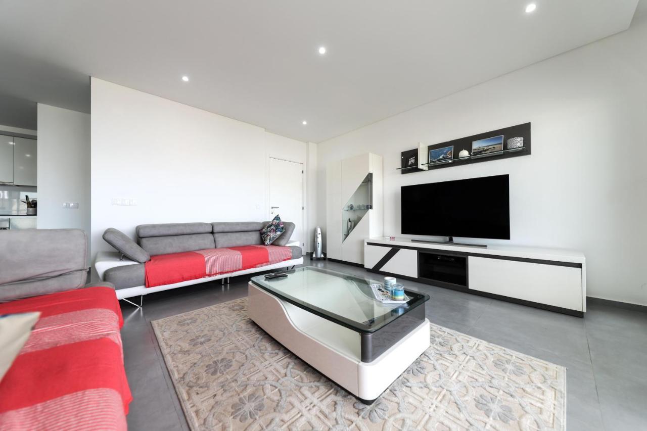 Casa Gamboa Appartement Nazaré Buitenkant foto