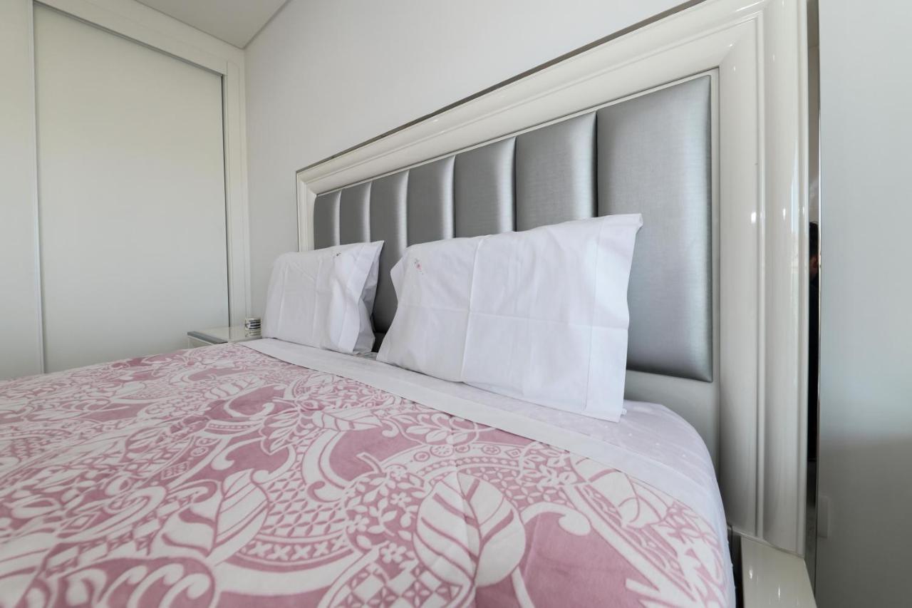 Casa Gamboa Appartement Nazaré Buitenkant foto