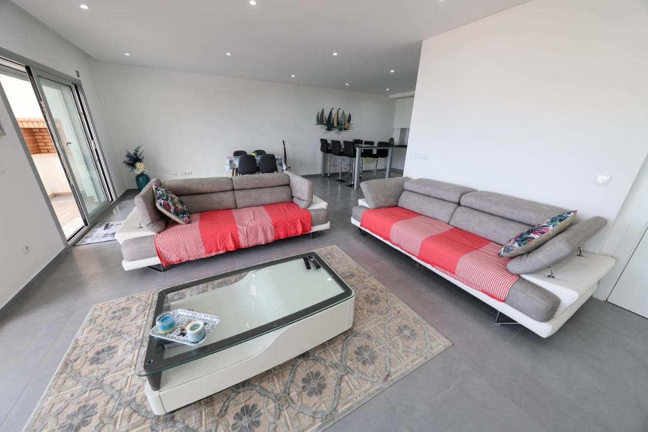 Casa Gamboa Appartement Nazaré Buitenkant foto