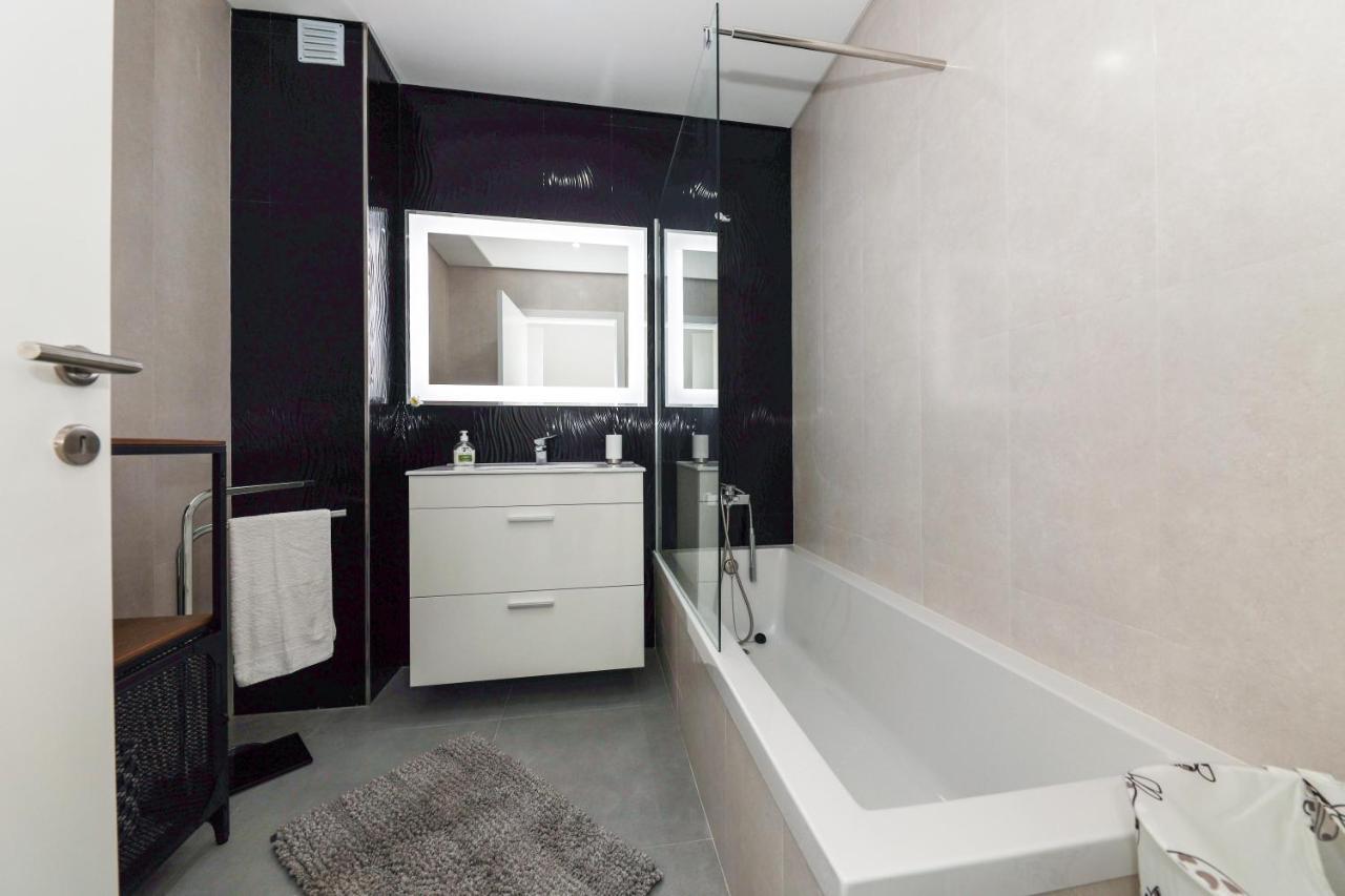Casa Gamboa Appartement Nazaré Buitenkant foto