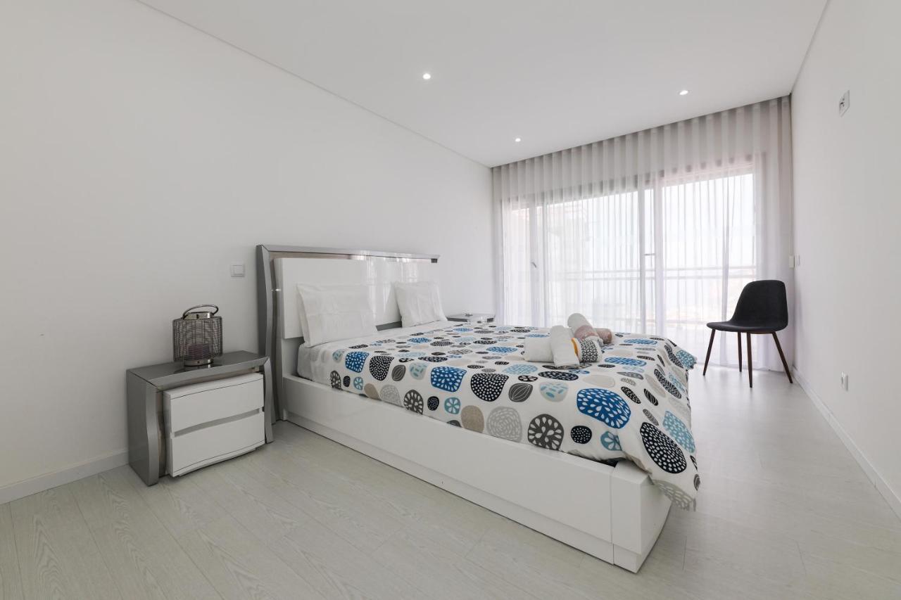 Casa Gamboa Appartement Nazaré Buitenkant foto