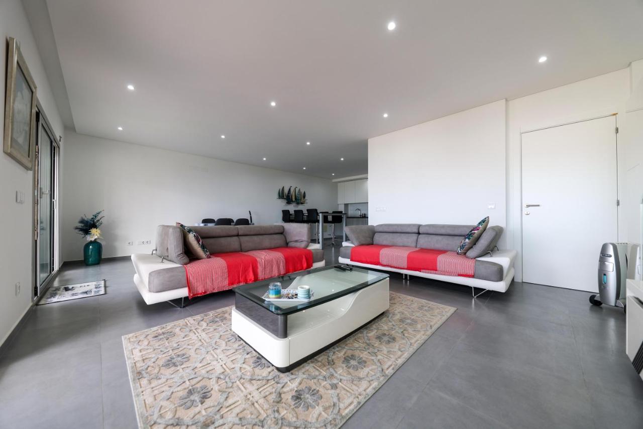 Casa Gamboa Appartement Nazaré Buitenkant foto