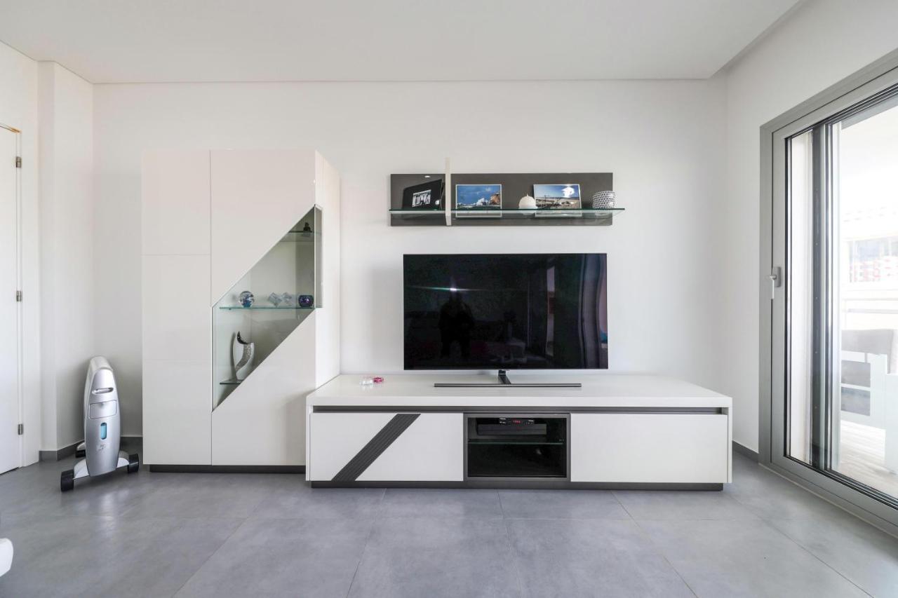 Casa Gamboa Appartement Nazaré Buitenkant foto