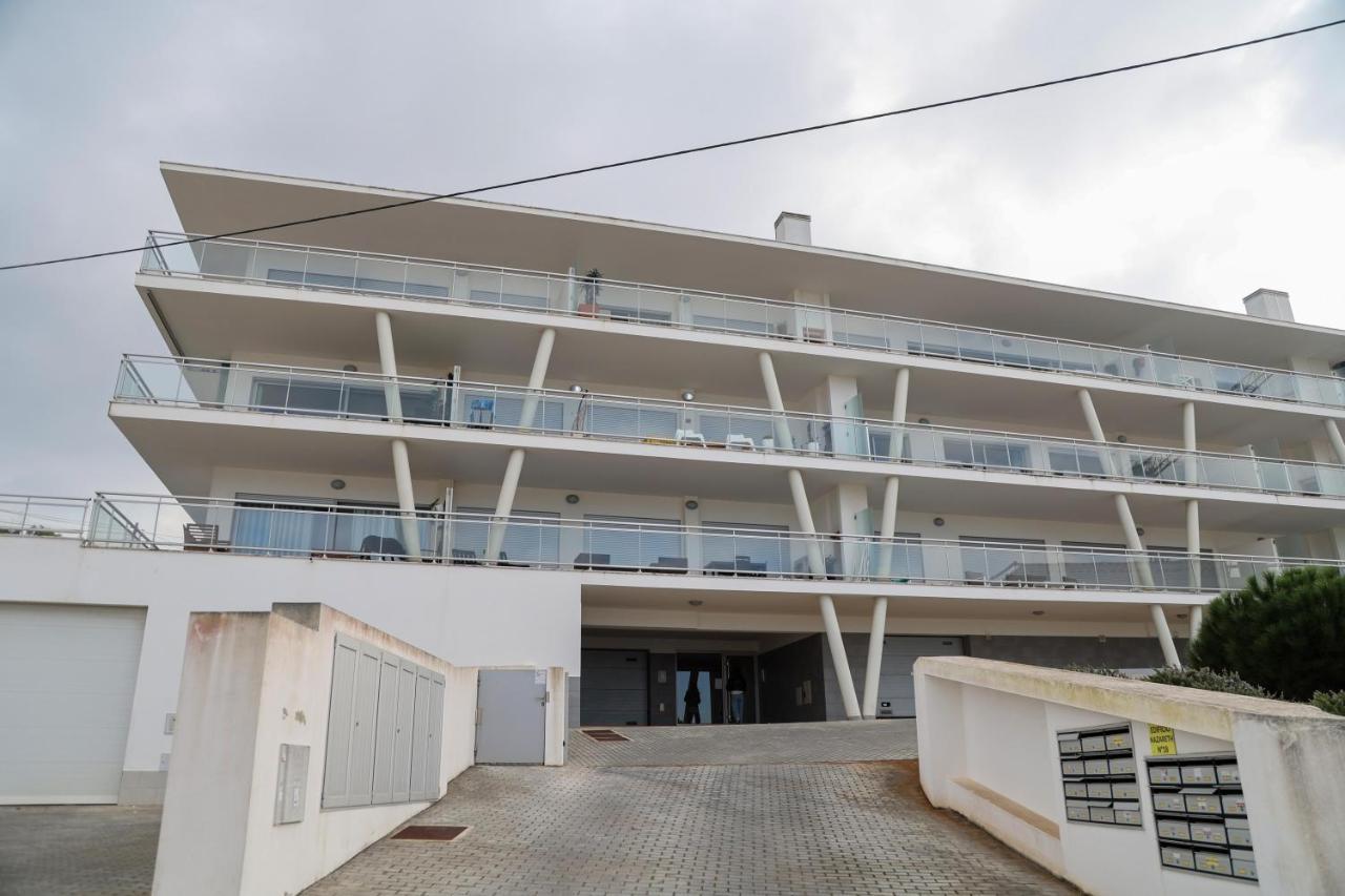Casa Gamboa Appartement Nazaré Buitenkant foto