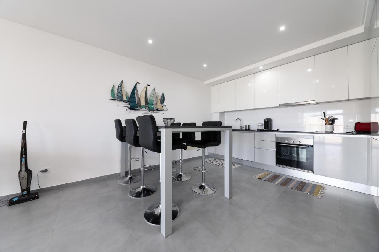 Casa Gamboa Appartement Nazaré Buitenkant foto
