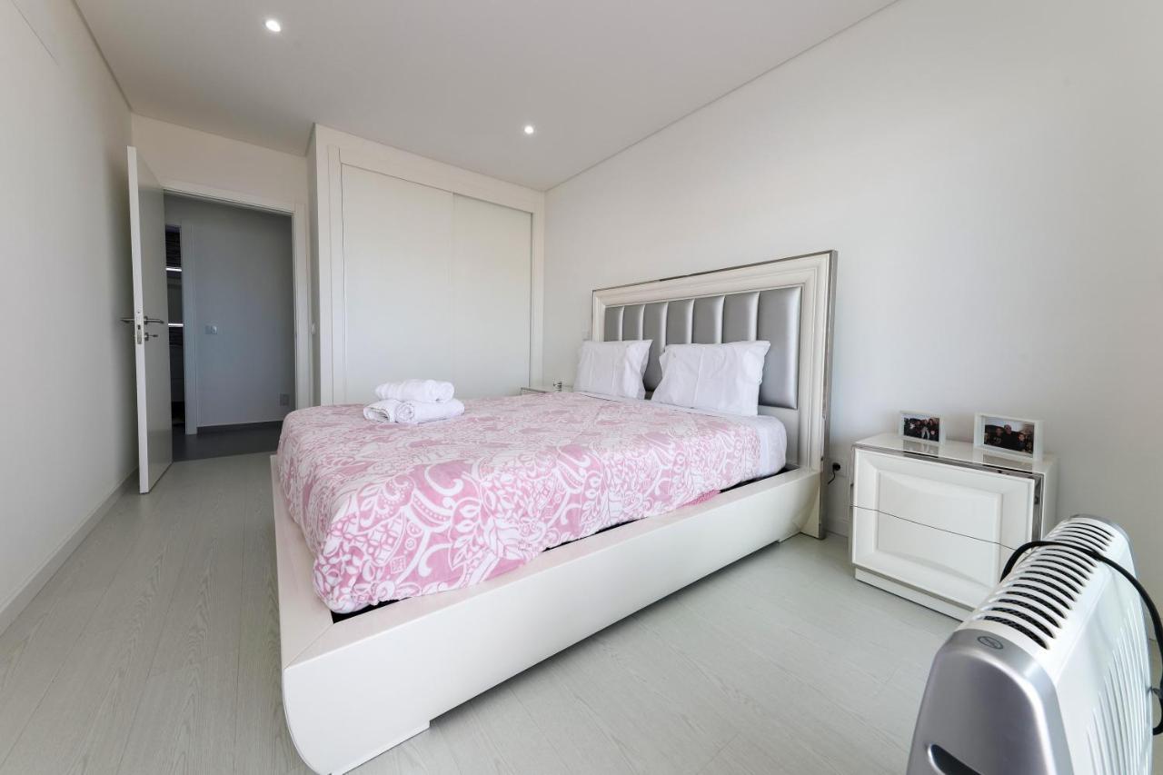 Casa Gamboa Appartement Nazaré Buitenkant foto